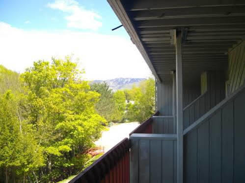 Bernache Apartment Mont-Tremblant Exterior photo