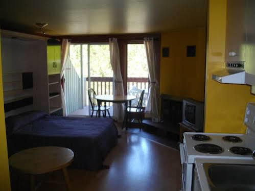 Bernache Apartment Mont-Tremblant Exterior photo